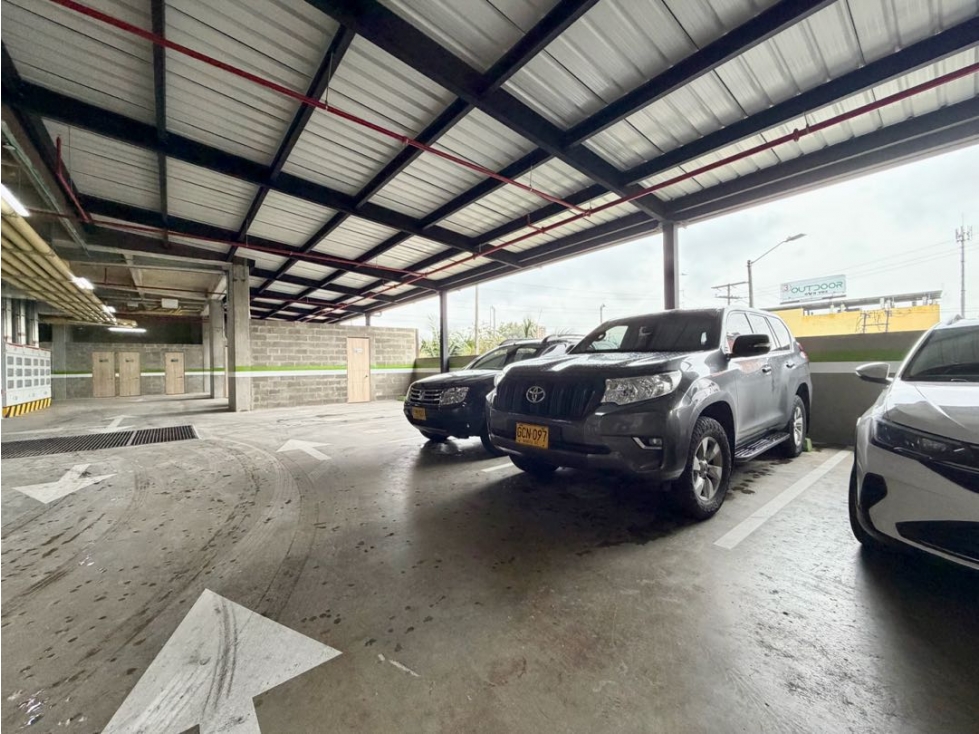 Apartamento en venta en La Calleja, Bogotá · foto 18 de 19