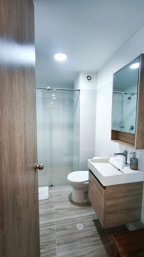 Apartamento de 3 alcobas en venta en Picaleña Y Mirolindo, Ibagué, 118 m² · foto 8 de 20