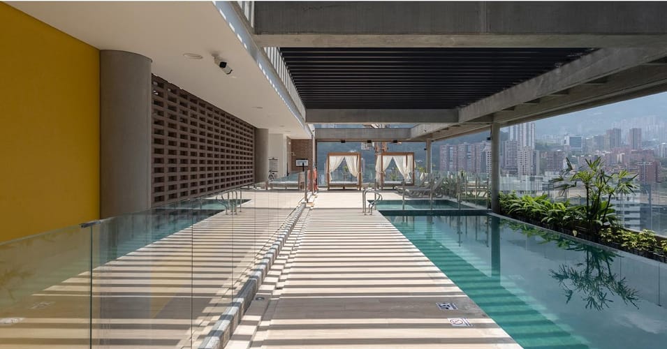 Apartamento de 2 alcobas en venta en Villa Carlota, Medellín, 88 m² · foto 16 de 24