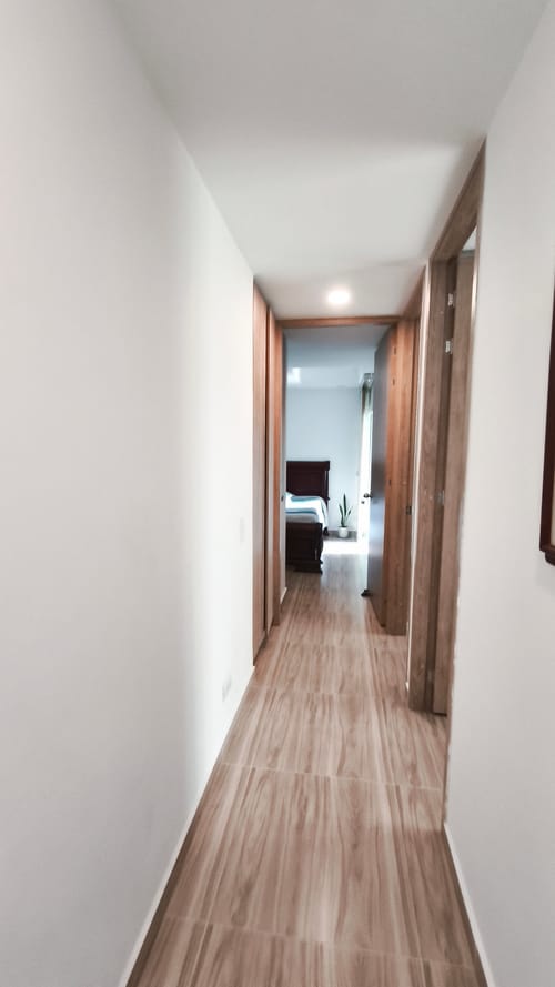 Apartamento de 3 alcobas en venta en Picaleña Y Mirolindo, Ibagué, 118 m² · foto 9 de 20