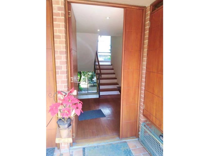 Casa de 3 alcobas en venta en Portales Del Monte, Bogotá, 150 m² · foto 3 de 10