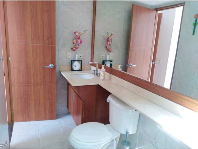 Casa de 3 alcobas en venta en Portales Del Monte, Bogotá, 150 m² · foto 6 de 10