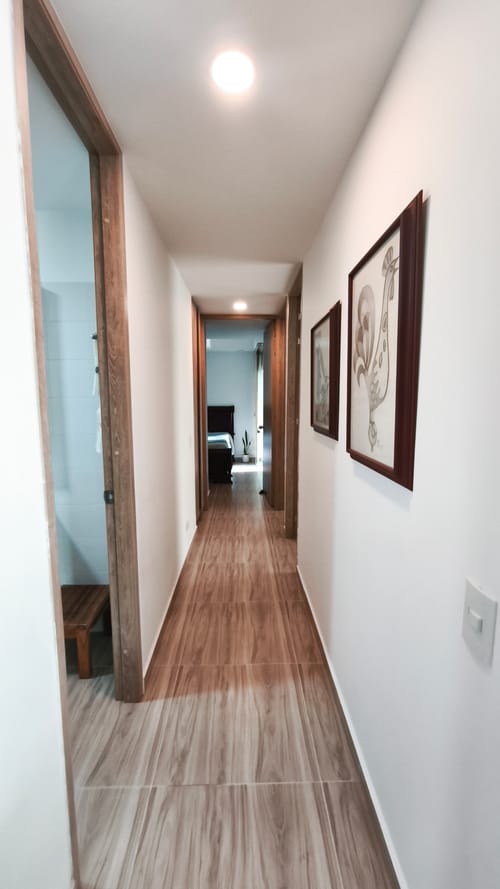 Apartamento de 3 alcobas en venta en Picaleña Y Mirolindo, Ibagué, 118 m² · foto 12 de 20