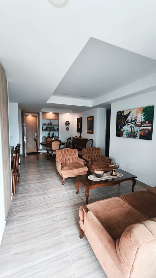 Apartamento de 3 alcobas en venta en Picaleña Y Mirolindo, Ibagué, 118 m² · foto 13 de 20