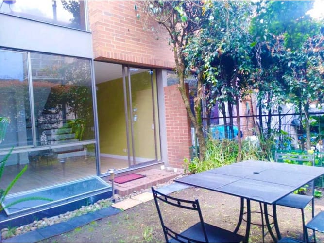 Casa de 3 alcobas en venta en Portales Del Monte, Bogotá, 150 m² · foto 8 de 10