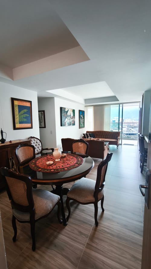 Apartamento de 3 alcobas en venta en Picaleña Y Mirolindo, Ibagué, 118 m² · foto 15 de 20