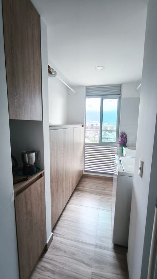Apartamento de 3 alcobas en venta en Picaleña Y Mirolindo, Ibagué, 118 m² · foto 17 de 20
