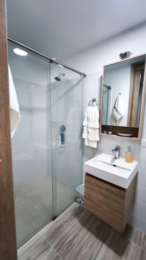 Apartamento de 3 alcobas en venta en Picaleña Y Mirolindo, Ibagué, 118 m² · foto 18 de 20
