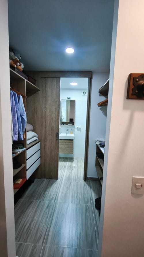 Apartamento de 3 alcobas en venta en Picaleña Y Mirolindo, Ibagué, 118 m² · foto 19 de 20