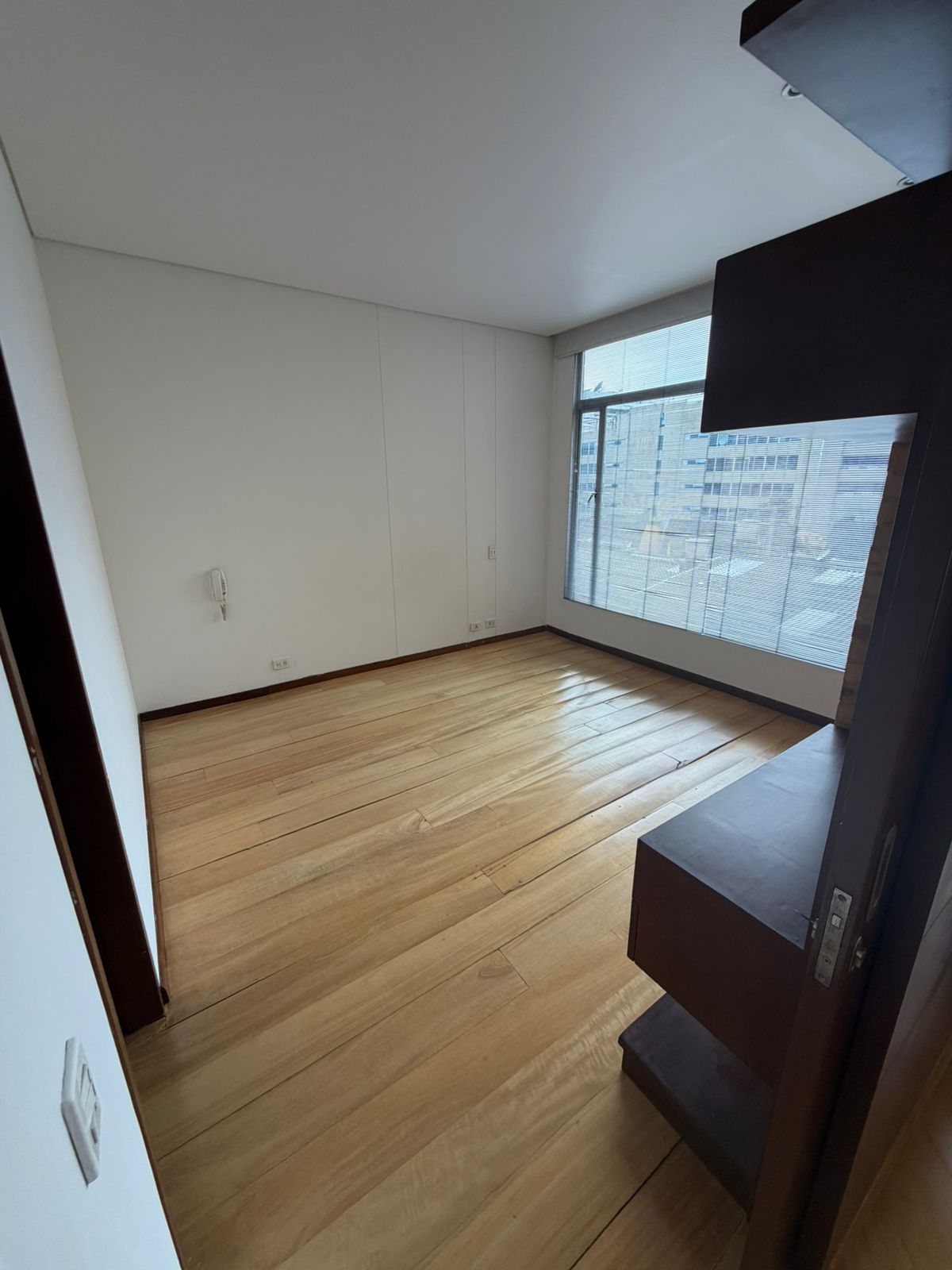 Apartamento en venta en Chico Norte, Bogotá · foto 2 de 5