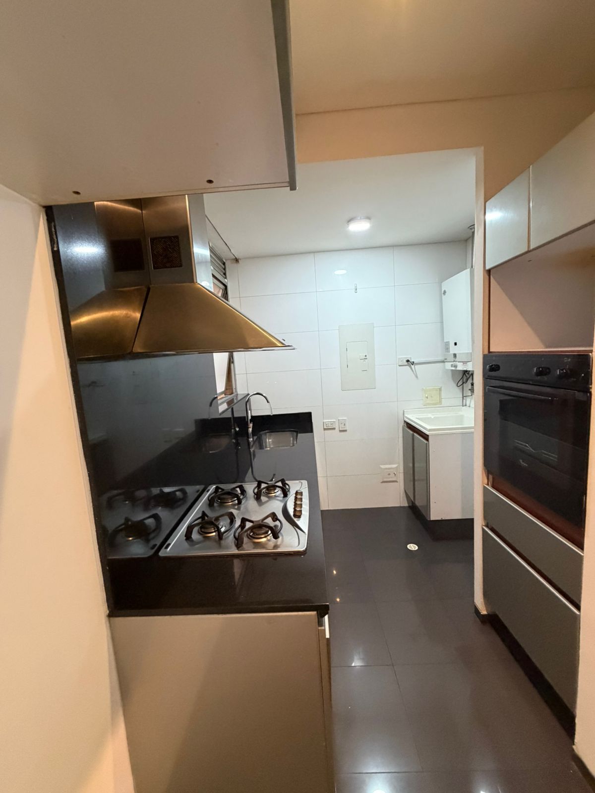 Apartamento en venta en Chico Norte, Bogotá · foto 3 de 5