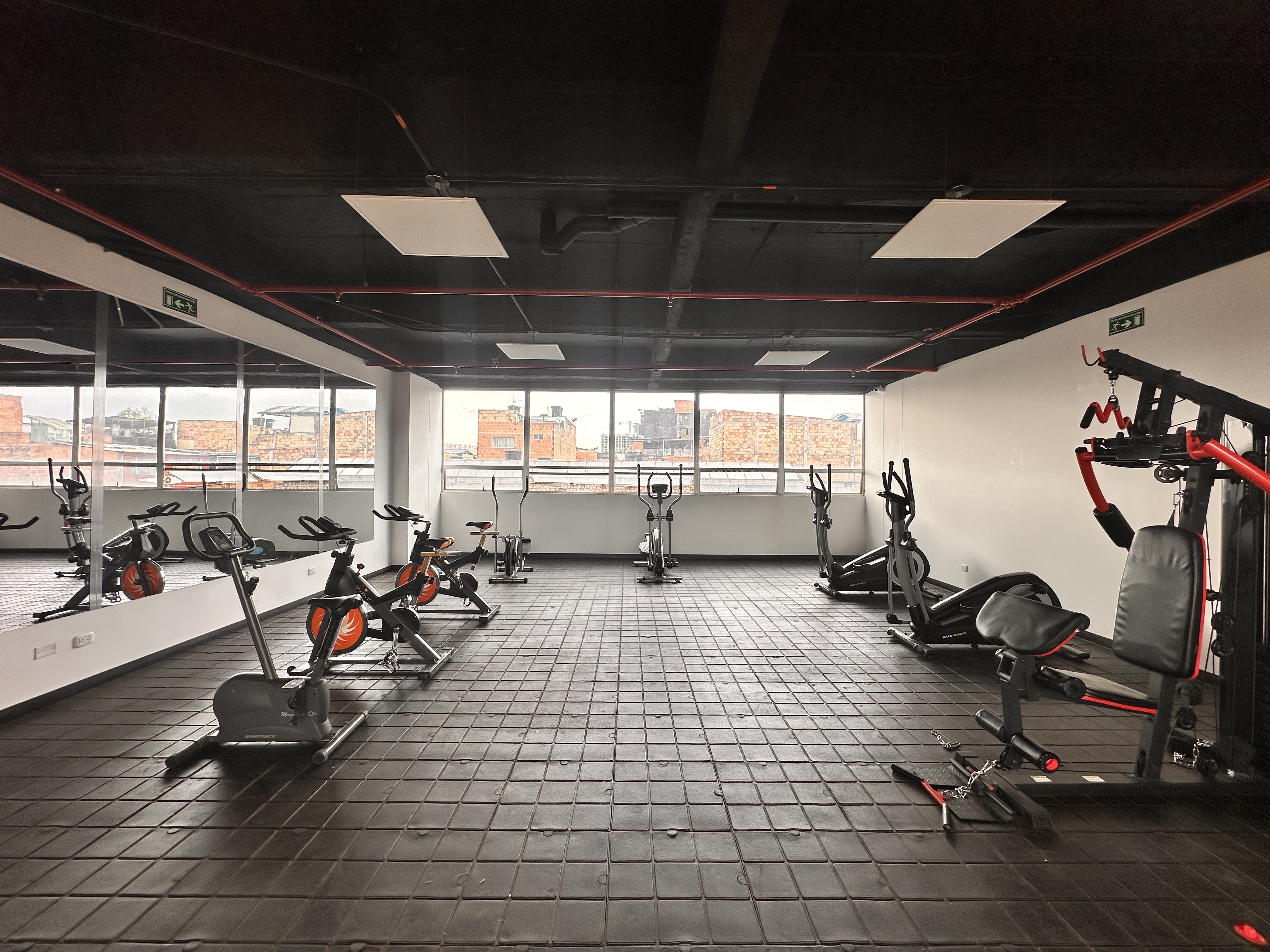 Apartamento en venta en Fontibon, Bogotá · foto 2 de 17