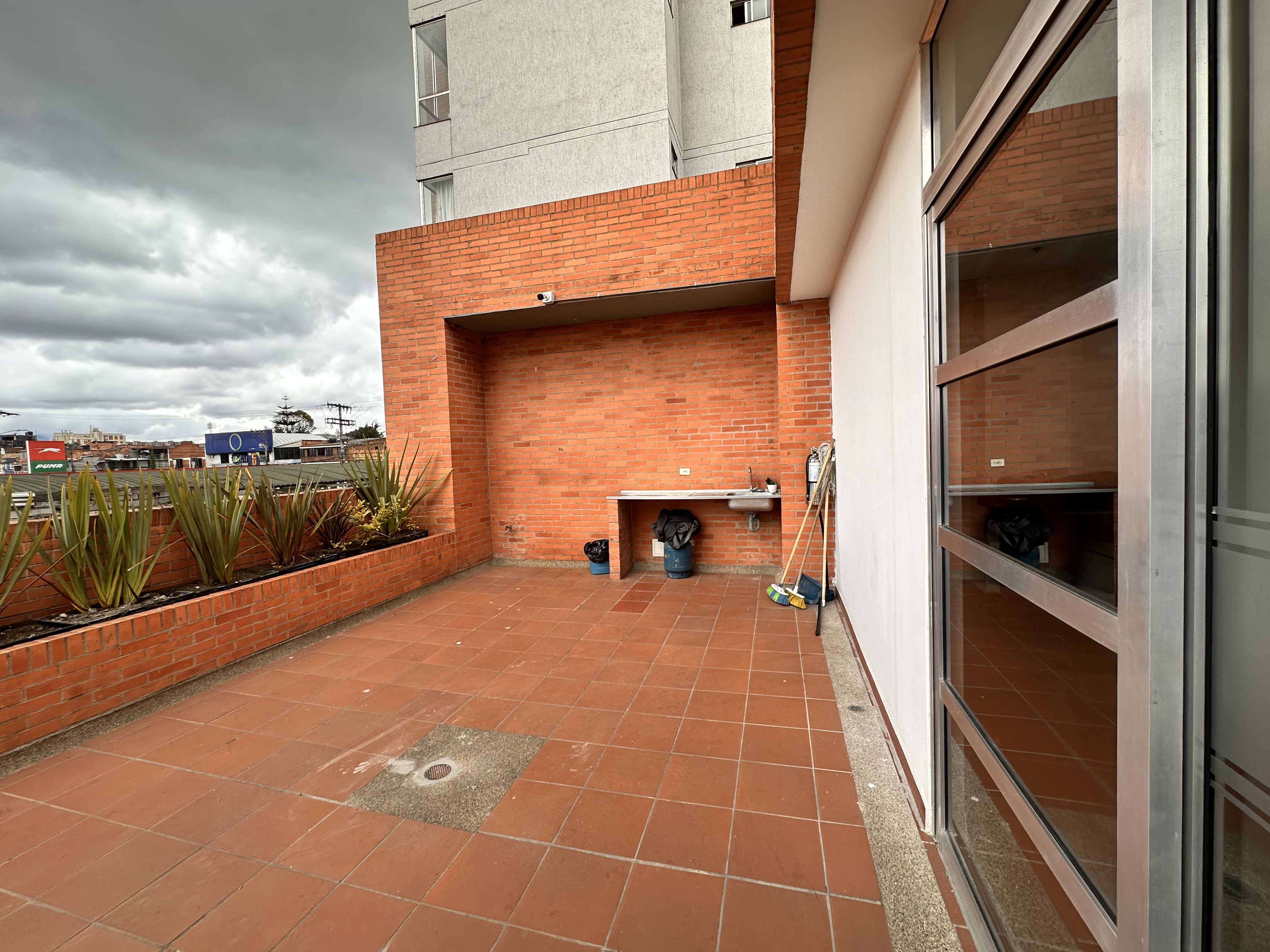Apartamento en venta en Fontibon, Bogotá · foto 3 de 17