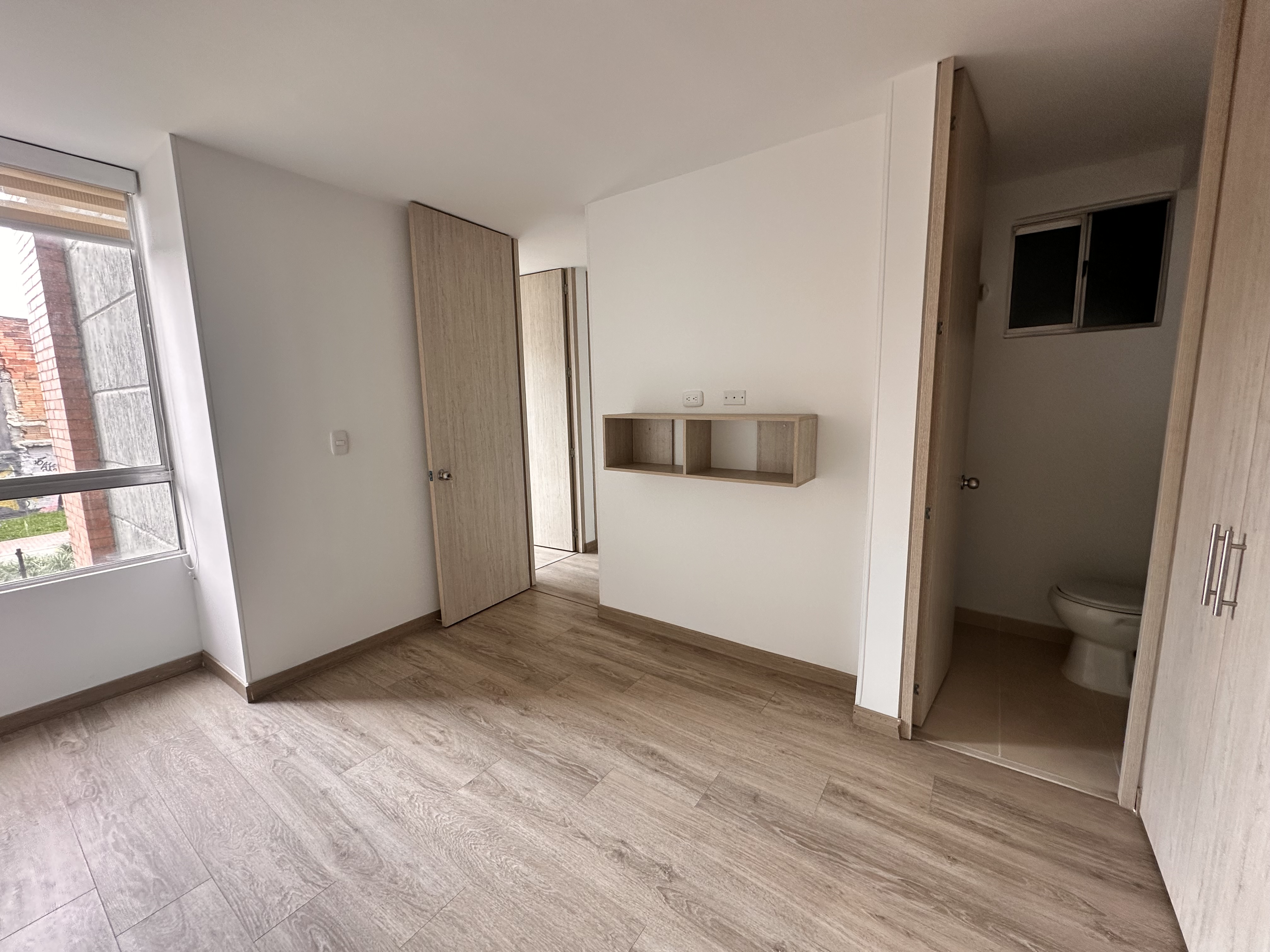 Apartamento en venta en Fontibon, Bogotá · foto 6 de 17