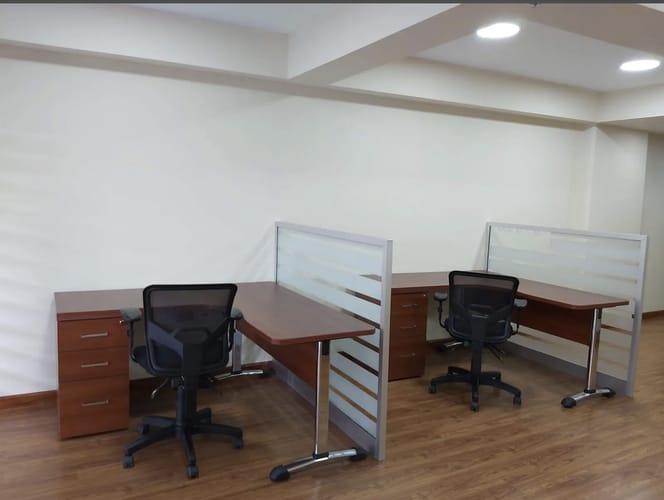 Oficina en arriendo en Hacienda Fontanar, Chía, 59 m² · foto 2 de 6