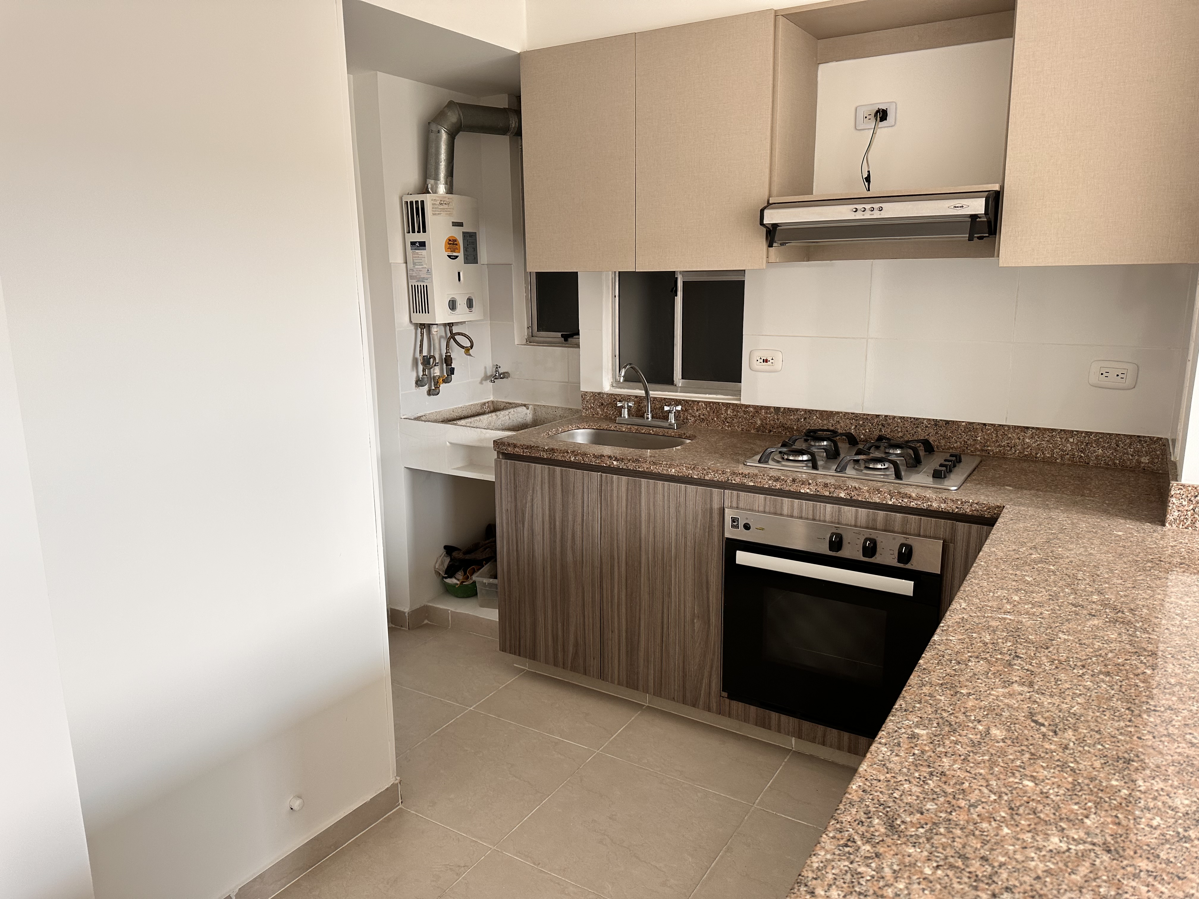 Apartamento en venta en Fontibon, Bogotá · foto 14 de 17