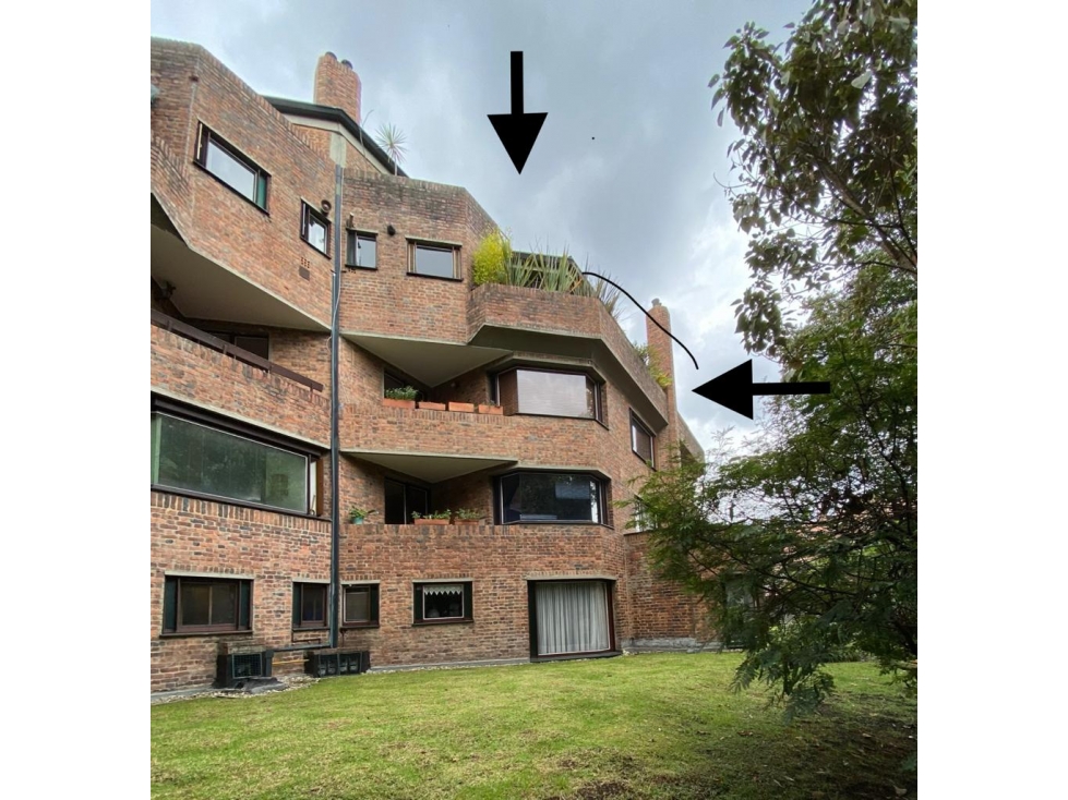 Apartamento en venta en La Calleja, Bogotá · foto 3 de 24