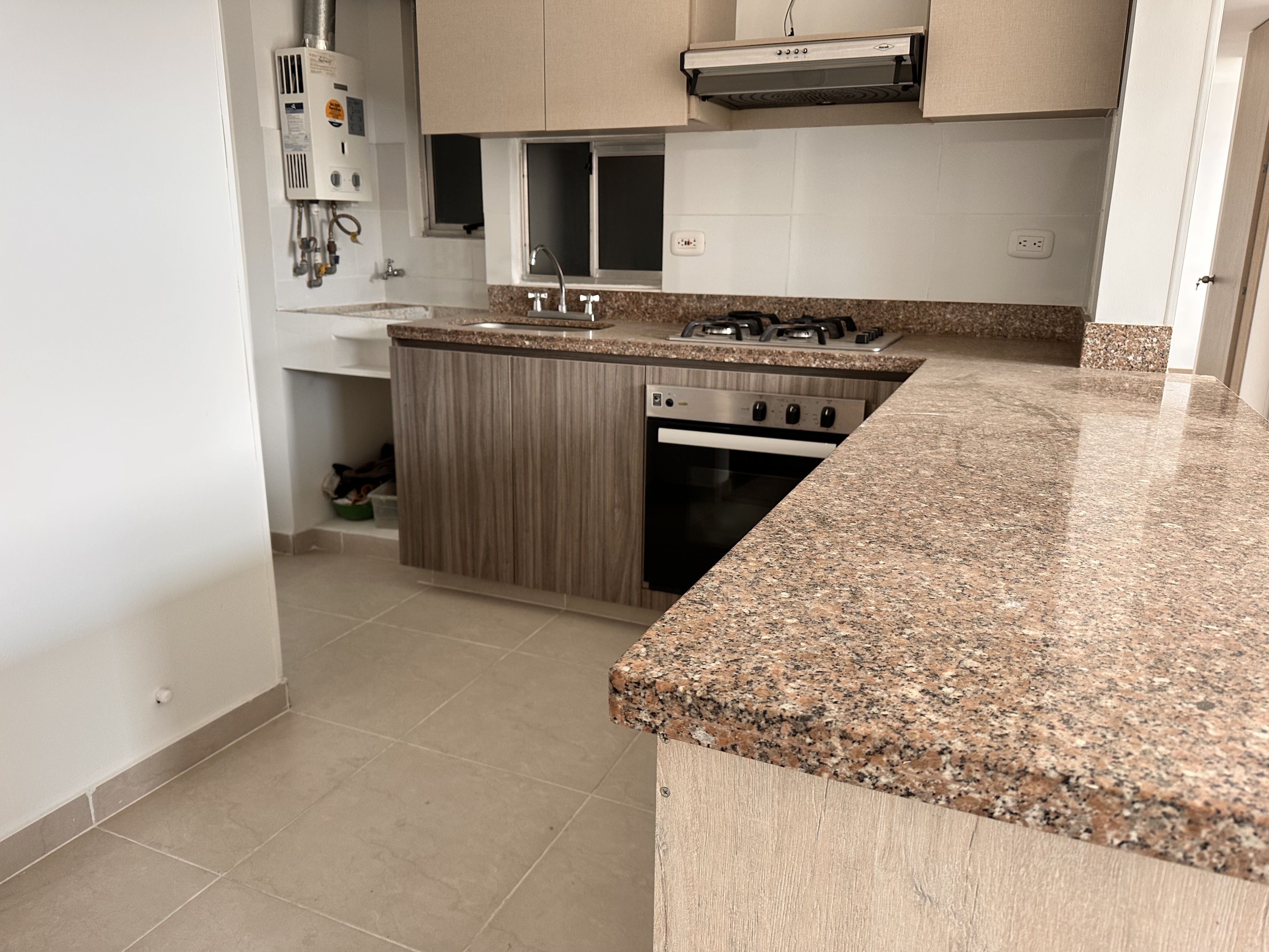 Apartamento en venta en Fontibon, Bogotá · foto 15 de 17