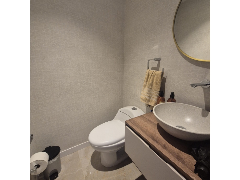 Apartamento en venta en La Calleja, Bogotá · foto 6 de 24