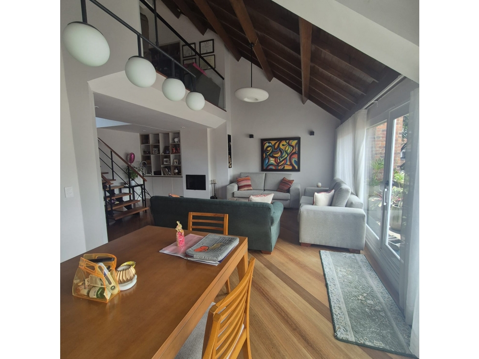 Apartamento en venta en La Calleja, Bogotá · foto 7 de 24