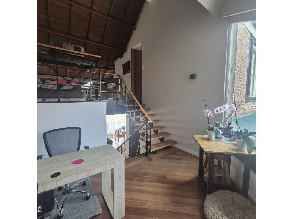Apartamento en venta en La Calleja, Bogotá · foto 12 de 24