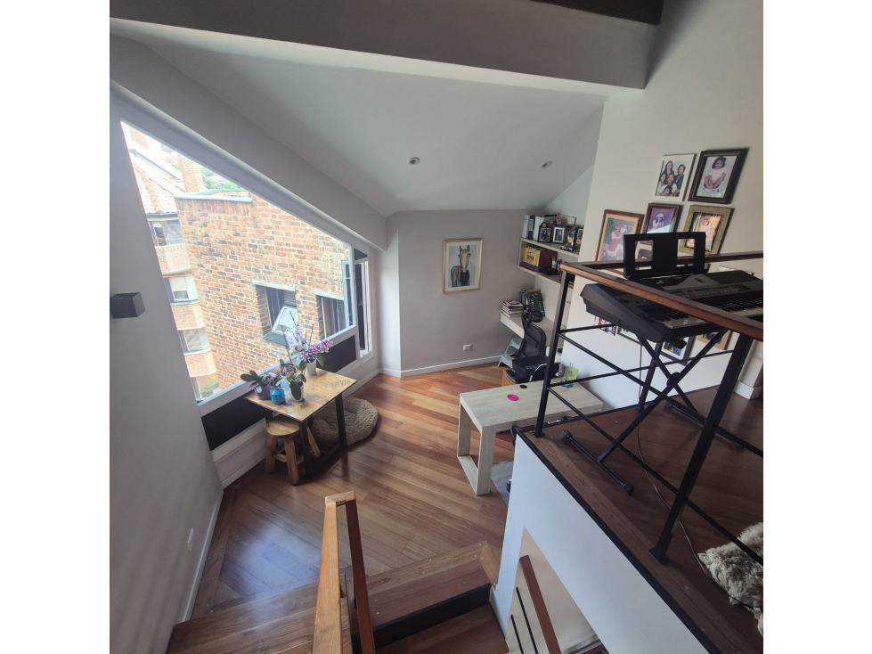 Apartamento en venta en La Calleja, Bogotá · foto 14 de 24