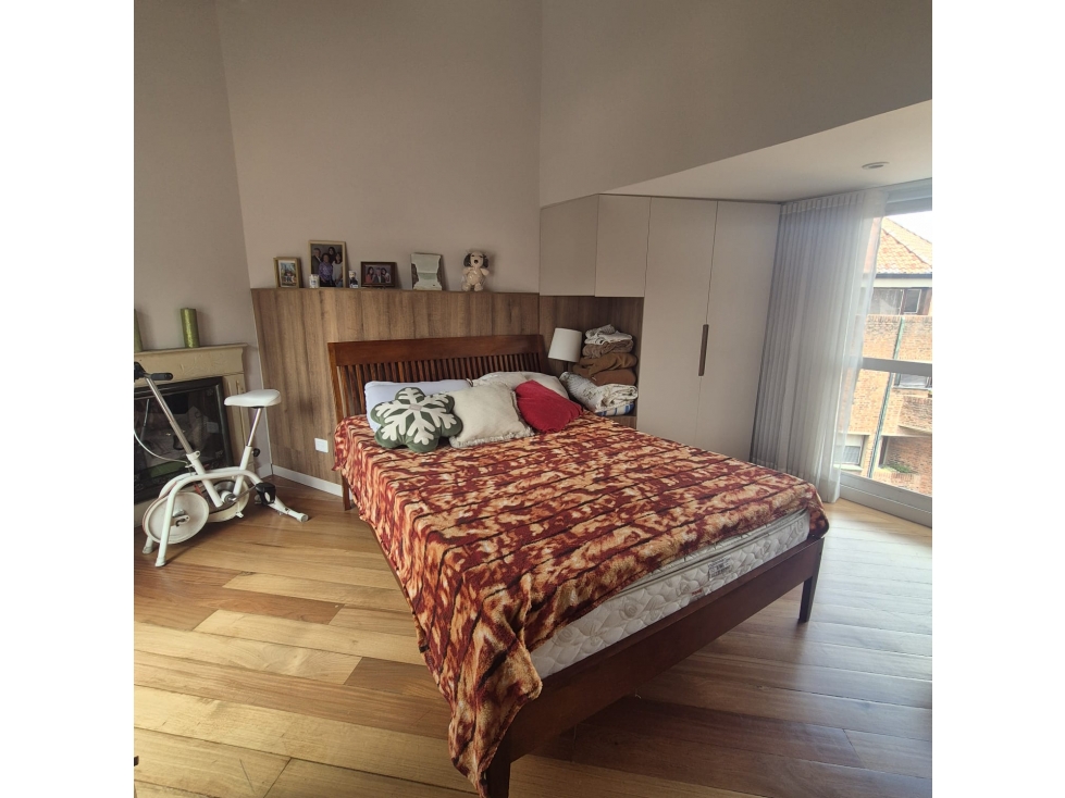 Apartamento en venta en La Calleja, Bogotá · foto 18 de 24