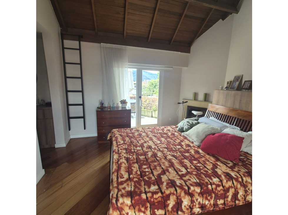 Apartamento en venta en La Calleja, Bogotá · foto 22 de 24