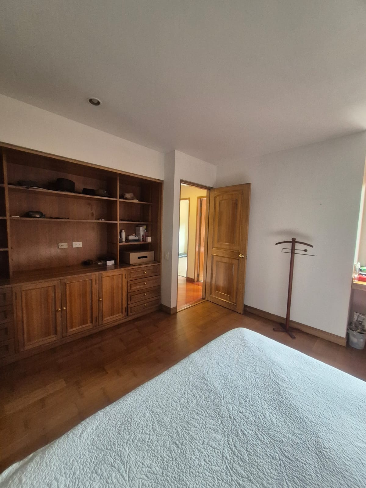 Apartamento en venta en Cerros De Suba, Bogotá · foto 2 de 21