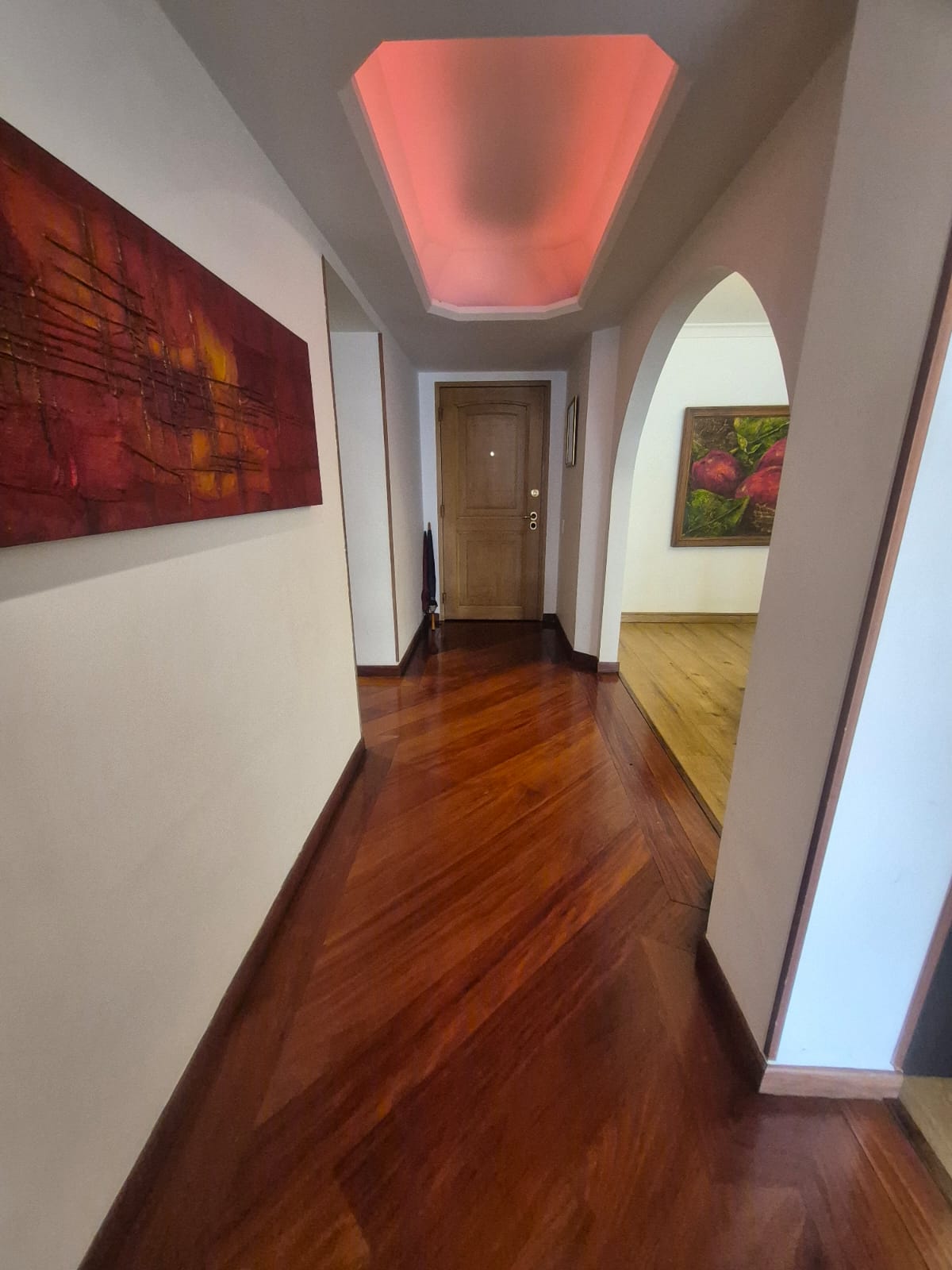 Apartamento en venta en Cerros De Suba, Bogotá · foto 3 de 21