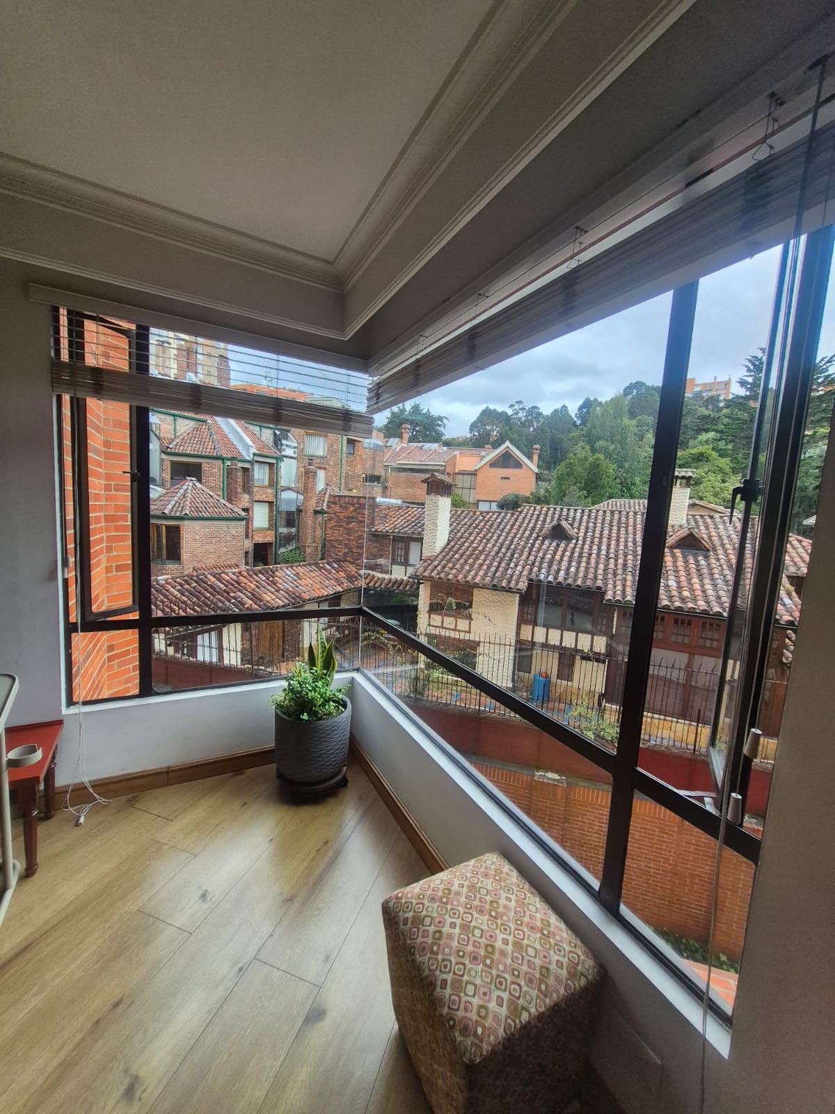 Apartamento en venta en Cerros De Suba, Bogotá · foto 5 de 21