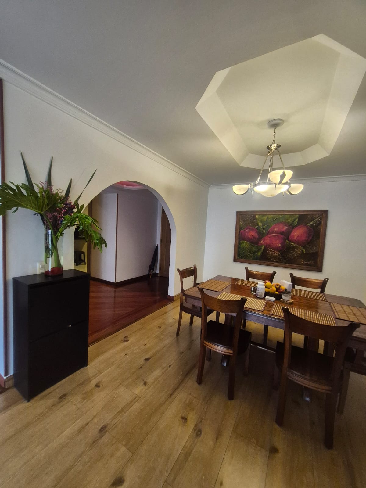 Apartamento en venta en Cerros De Suba, Bogotá · foto 6 de 21