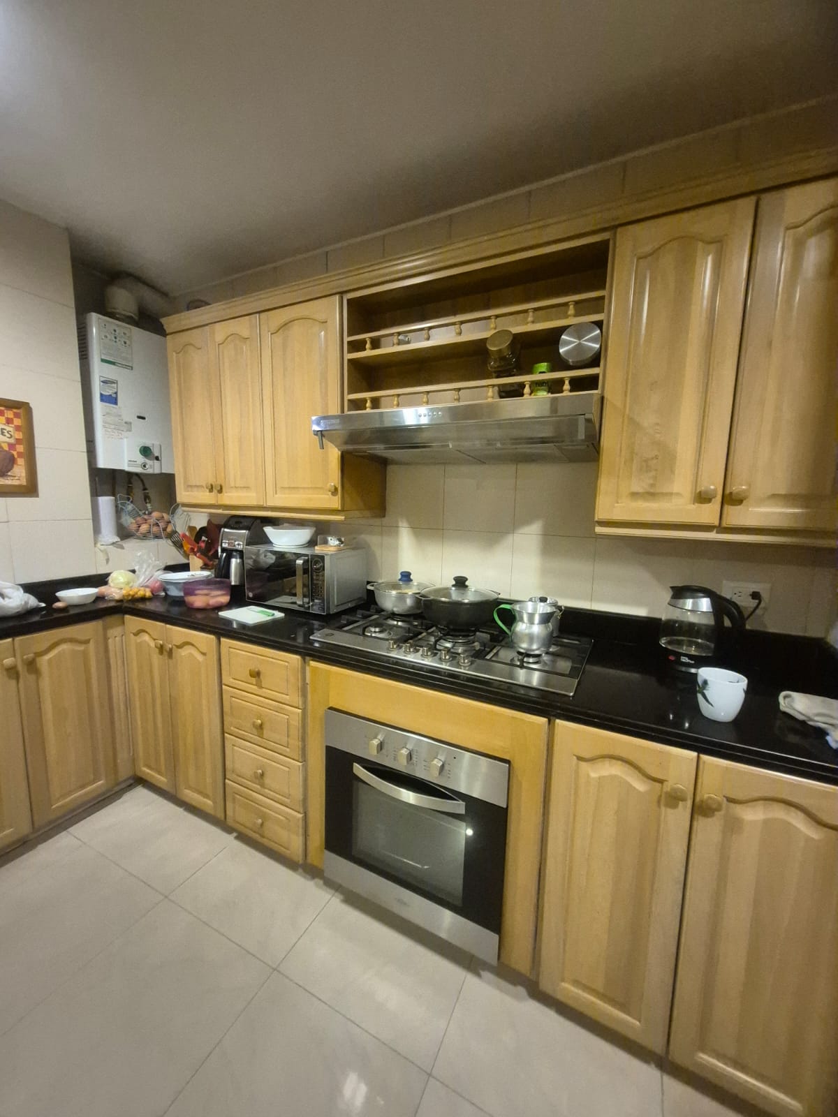 Apartamento en venta en Cerros De Suba, Bogotá · foto 7 de 21