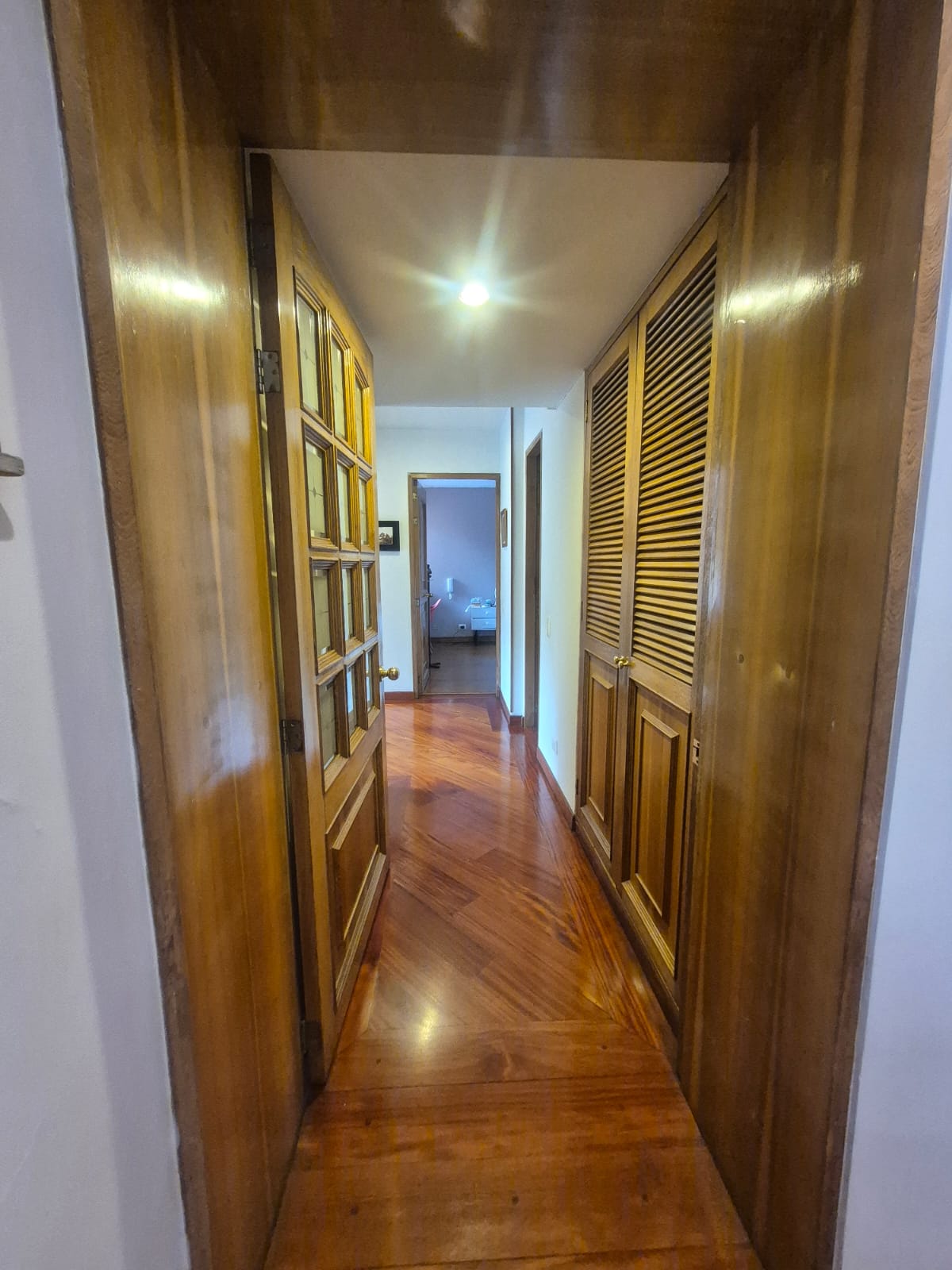 Apartamento en venta en Cerros De Suba, Bogotá · foto 8 de 21