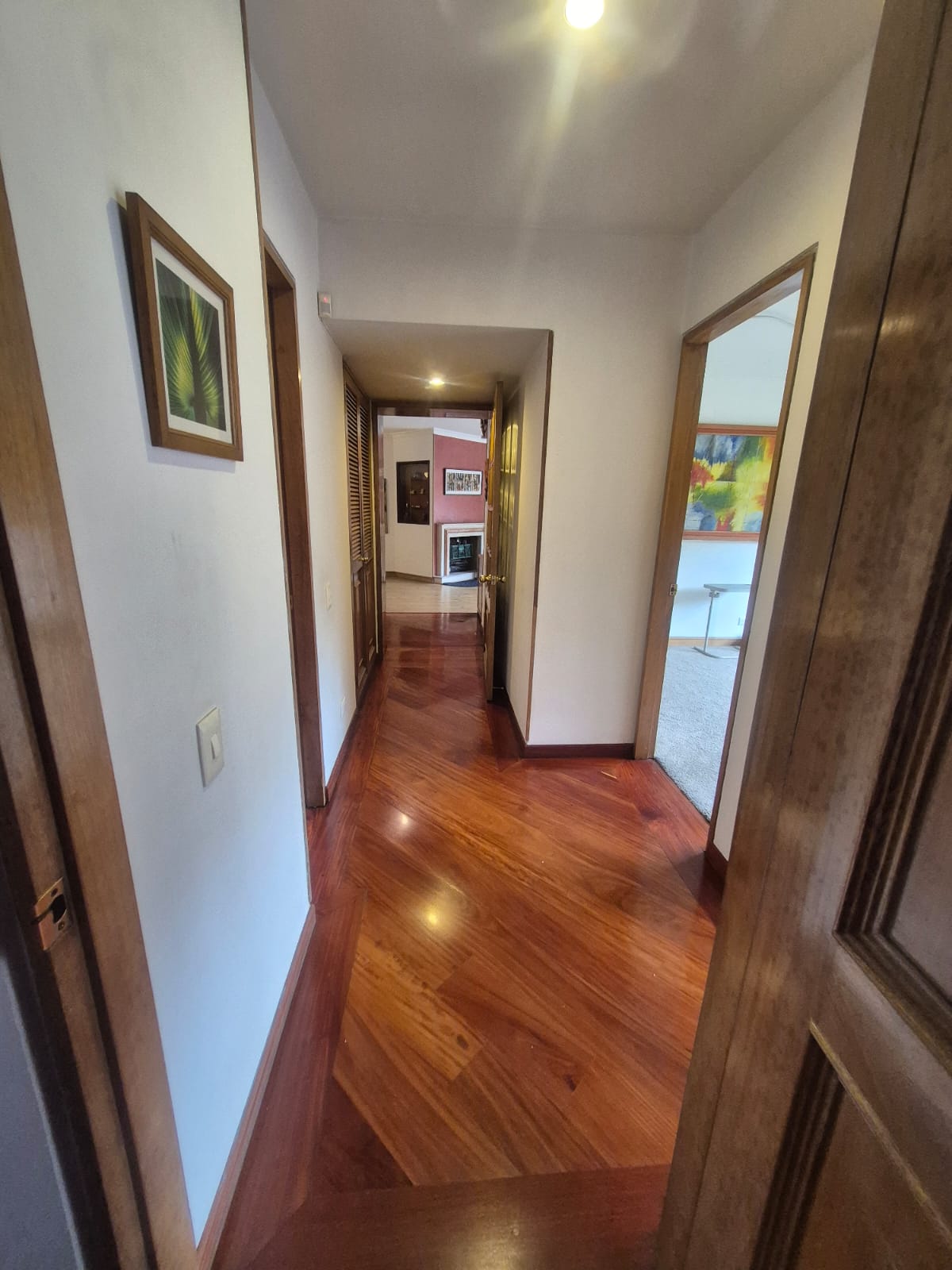 Apartamento en venta en Cerros De Suba, Bogotá · foto 9 de 21