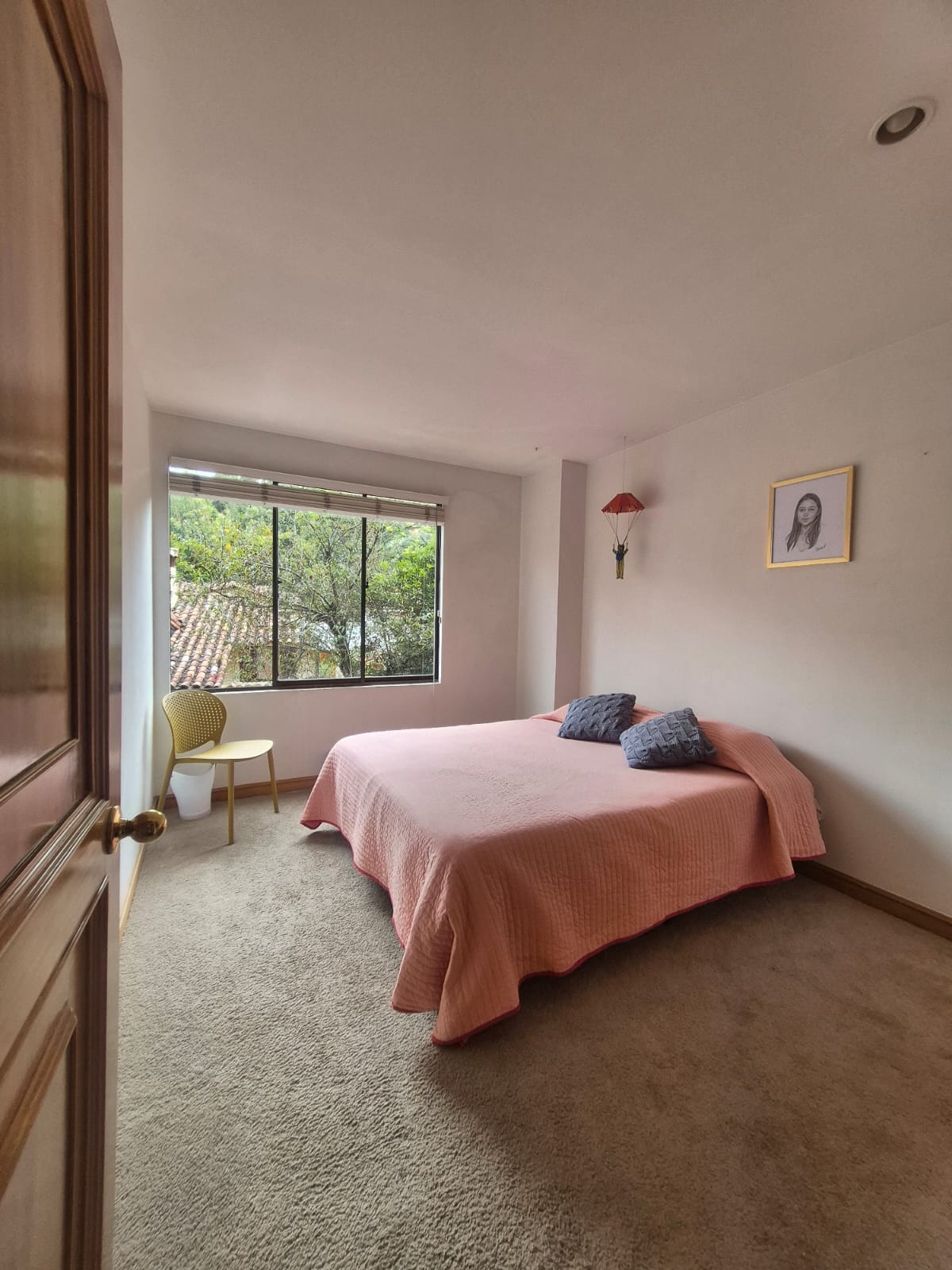 Apartamento en venta en Cerros De Suba, Bogotá · foto 11 de 21