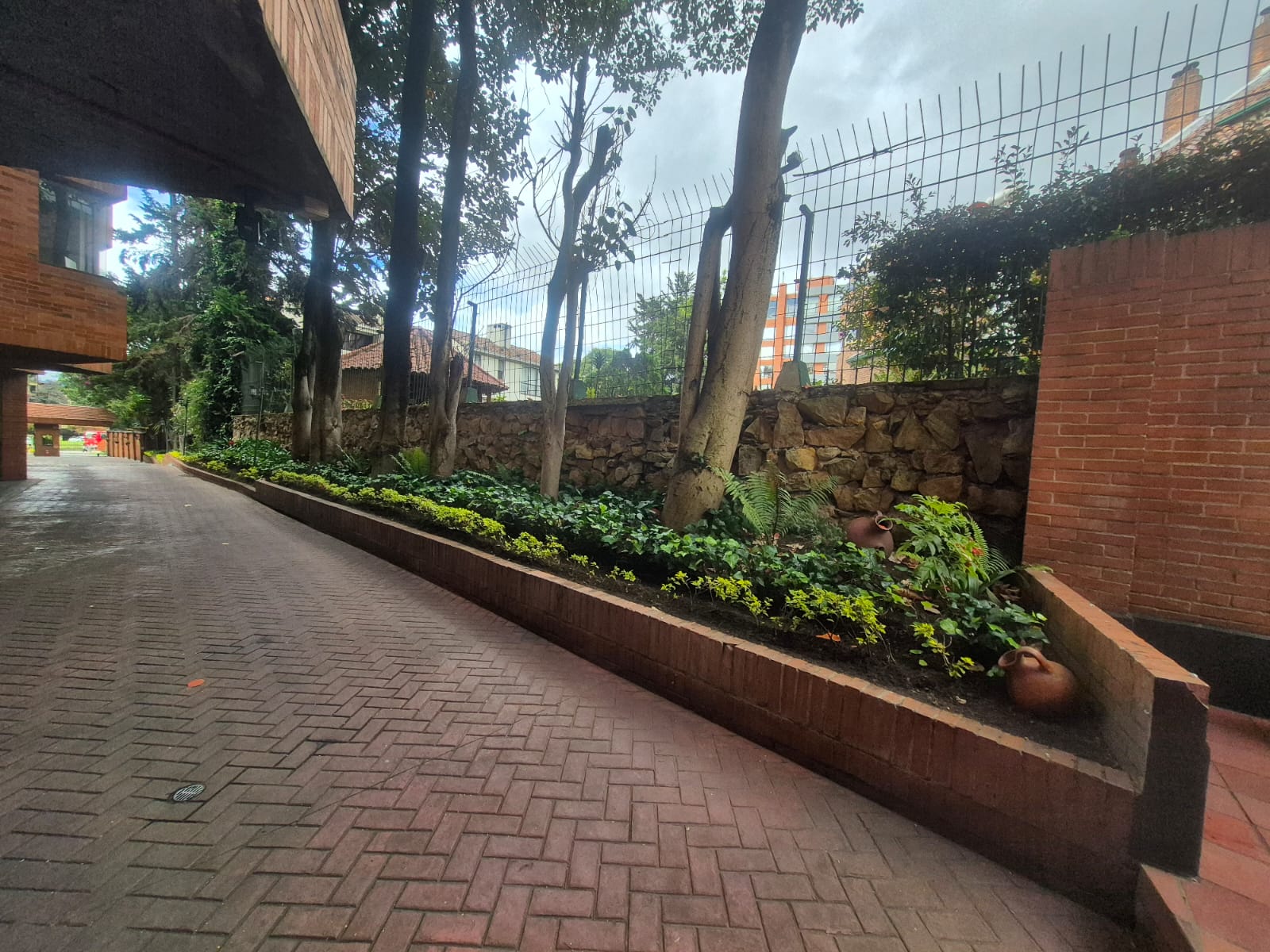 Apartamento en venta en Cerros De Suba, Bogotá · foto 12 de 21