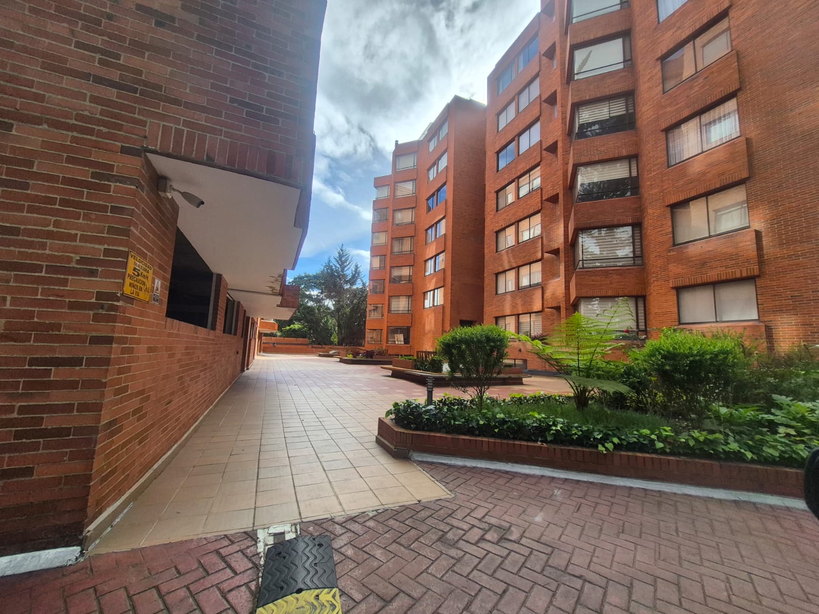 Apartamento en venta en Cerros De Suba, Bogotá · foto 13 de 21