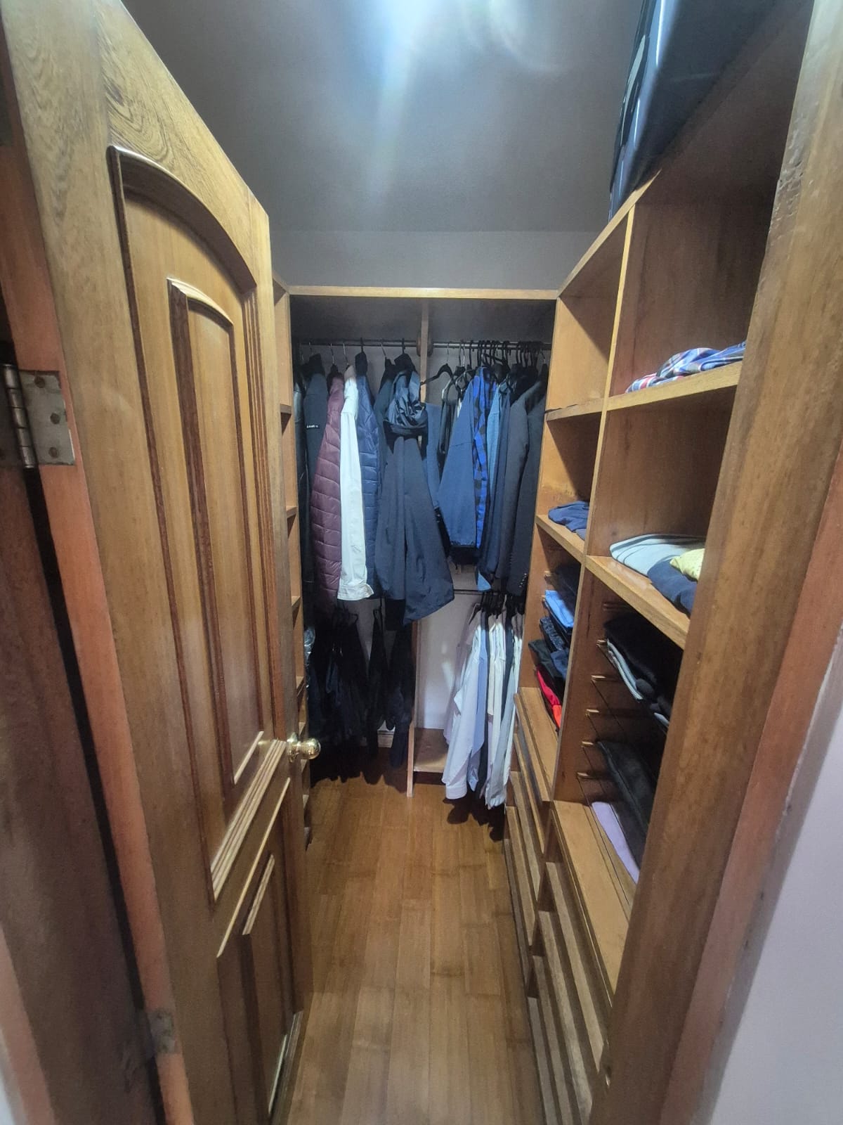 Apartamento en venta en Cerros De Suba, Bogotá · foto 14 de 21