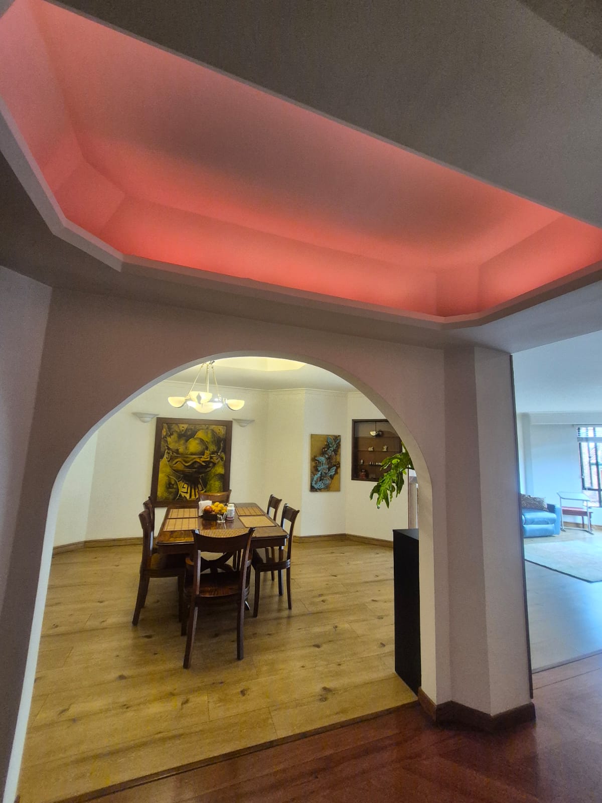Apartamento en venta en Cerros De Suba, Bogotá · foto 16 de 21