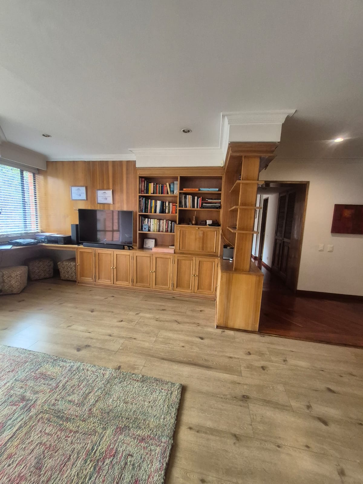 Apartamento en venta en Cerros De Suba, Bogotá · foto 18 de 21