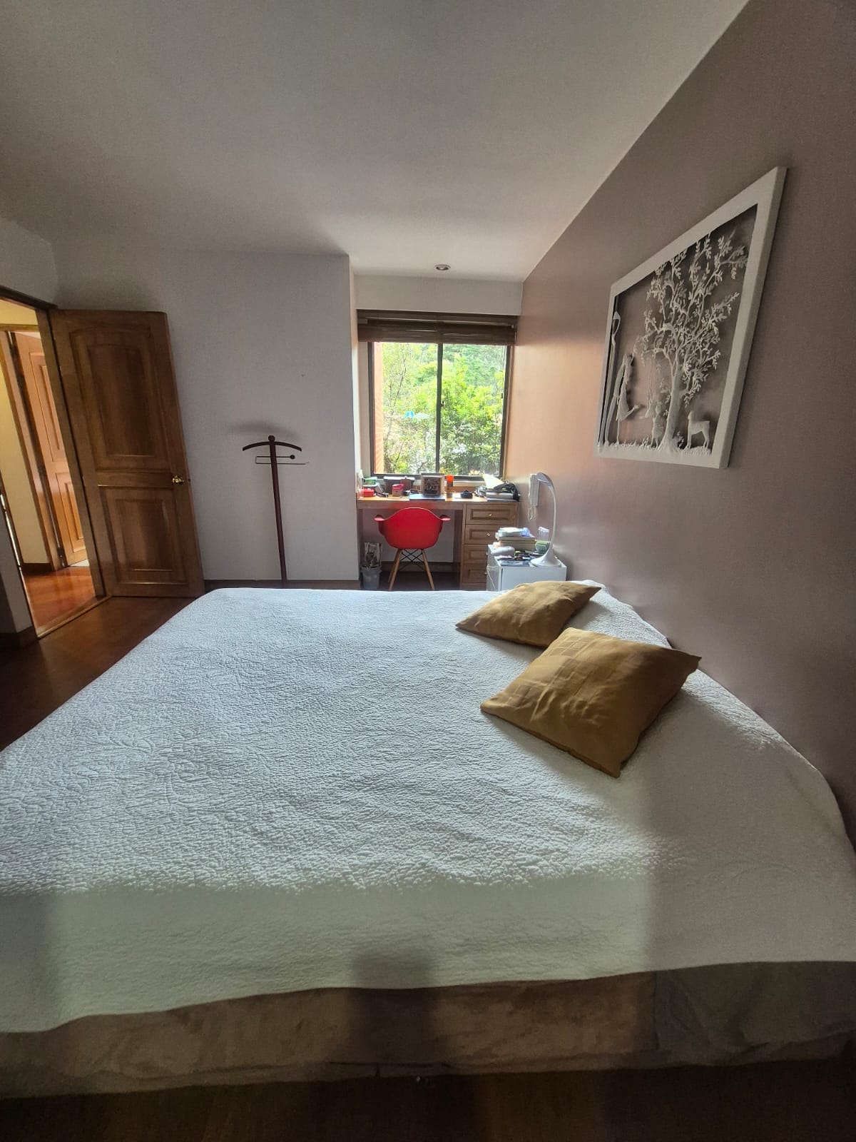 Apartamento en venta en Cerros De Suba, Bogotá · foto 19 de 21