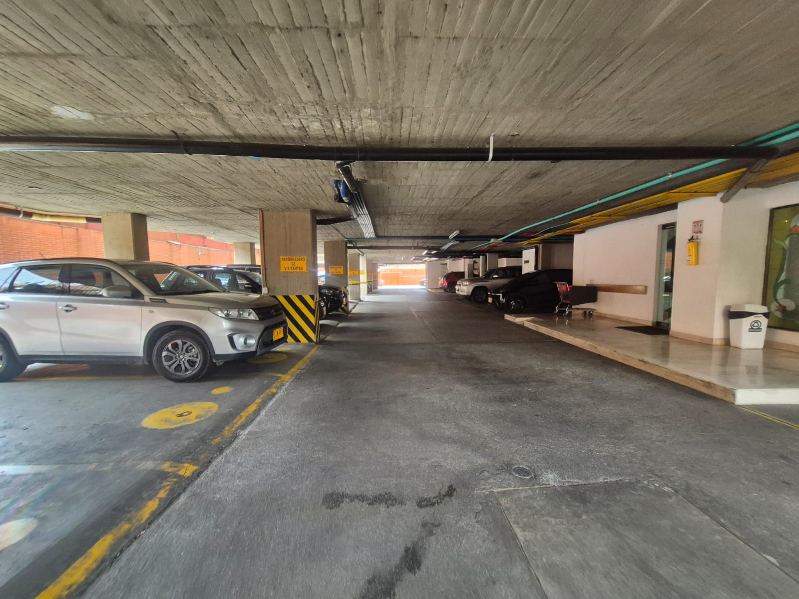 Apartamento en venta en Cerros De Suba, Bogotá · foto 21 de 21