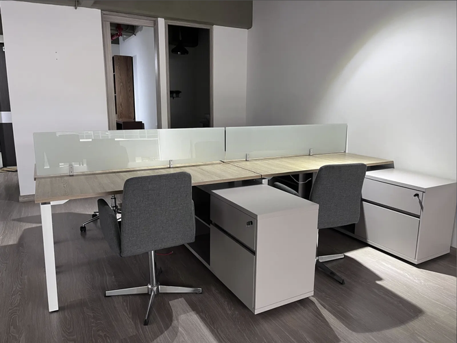 Oficina en venta en Hacienda Fontanar, Chía, 59 m² · foto 3 de 8