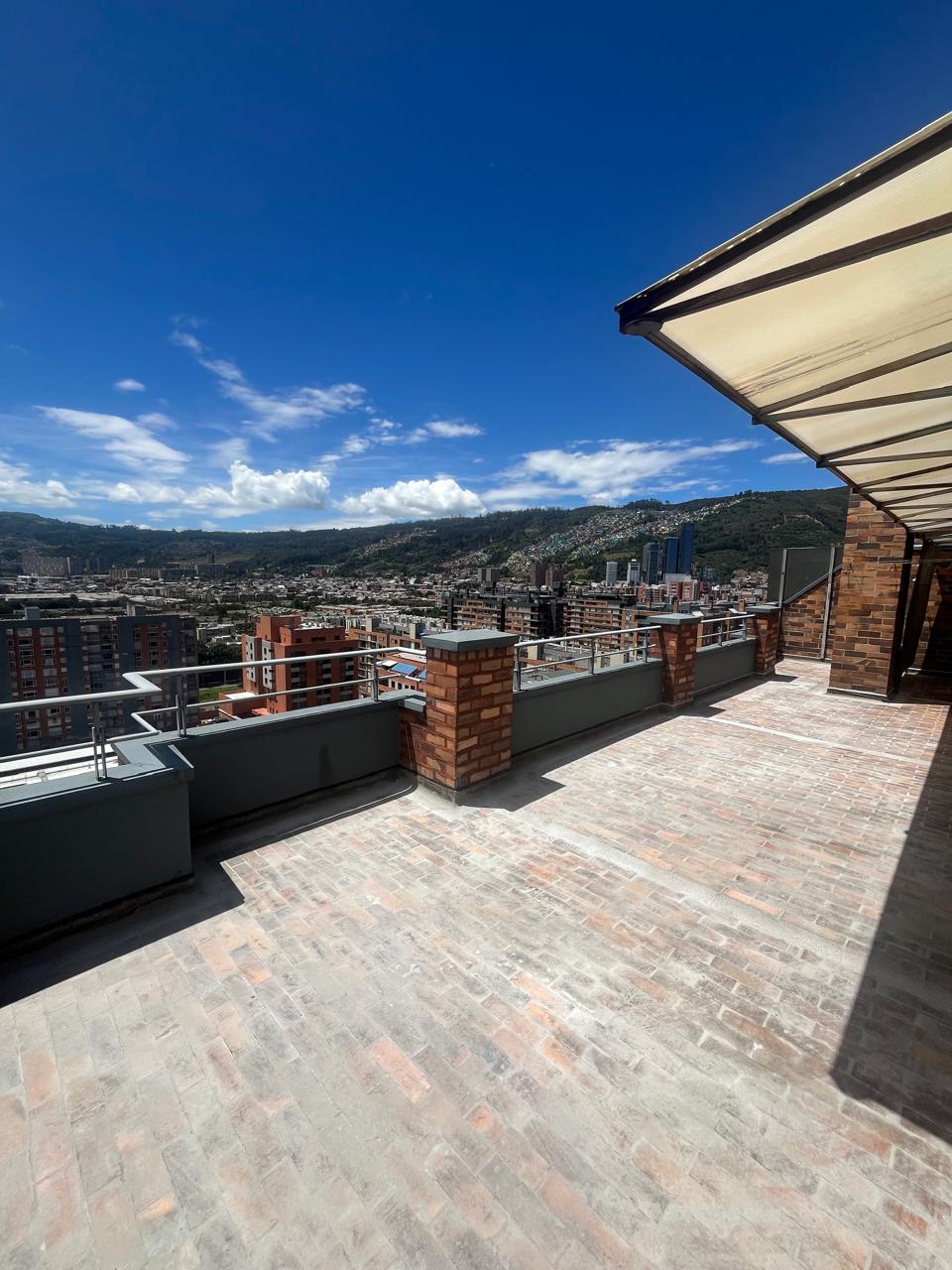 Apartamento en venta en Cedritos, Bogotá · foto 2 de 20