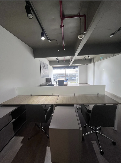 Oficina en venta en Hacienda Fontanar, Chía, 59 m² · foto 4 de 8