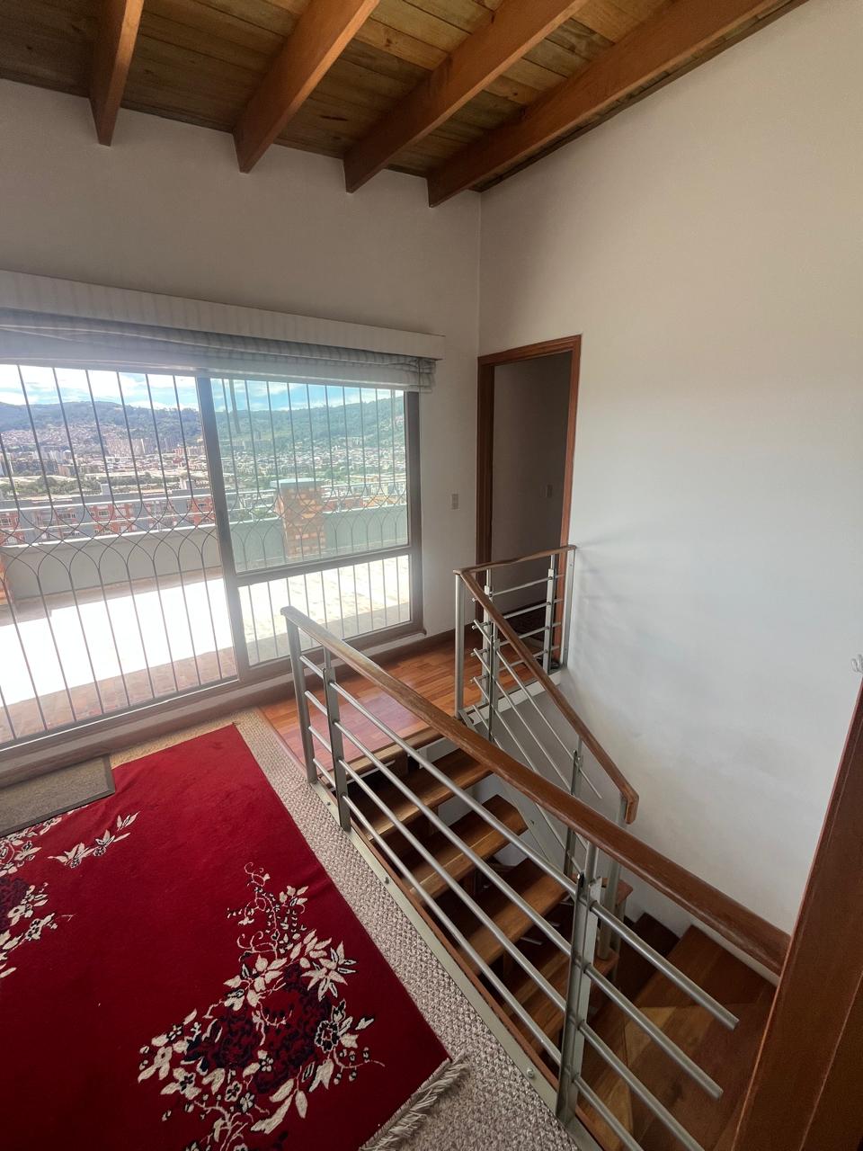 Apartamento en venta en Cedritos, Bogotá · foto 6 de 20
