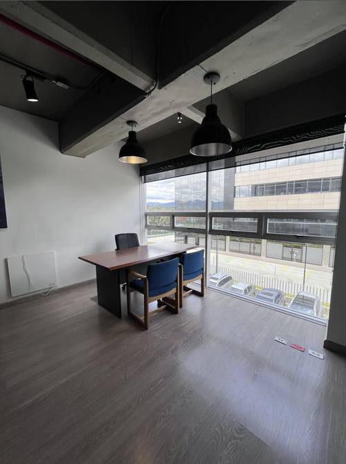 Oficina en venta en Hacienda Fontanar, Chía, 59 m² · foto 6 de 8
