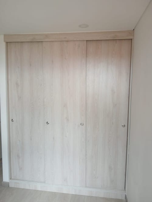 Apartamento de 3 alcobas en venta en Zipaquirá, 56 m² · foto 5 de 17
