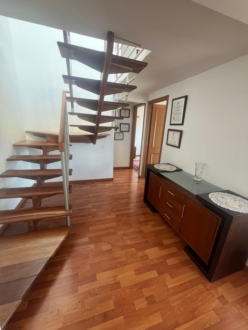 Apartamento en venta en Cedritos, Bogotá · foto 8 de 20